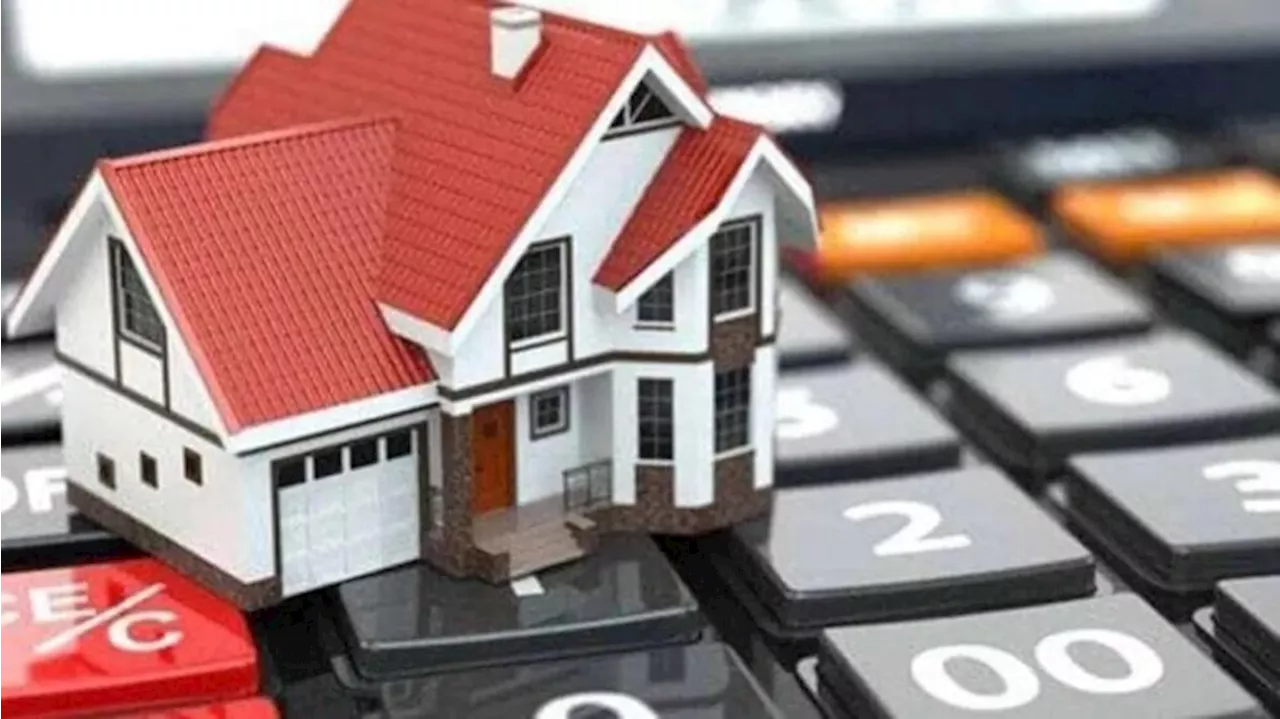 25 लाख तक के Home Loan पर ये 7 बैंक ले रहे सबसे कम ब्‍याज, जानिए