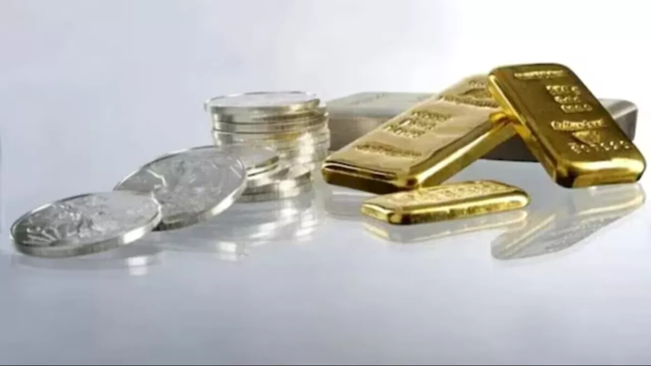 Gold-Silver Price Today: चांदी ने फिर मारी उछाल, कीमत 92 हजार के पार, सोना भी हुआ महंगा, जानें आज का रेट