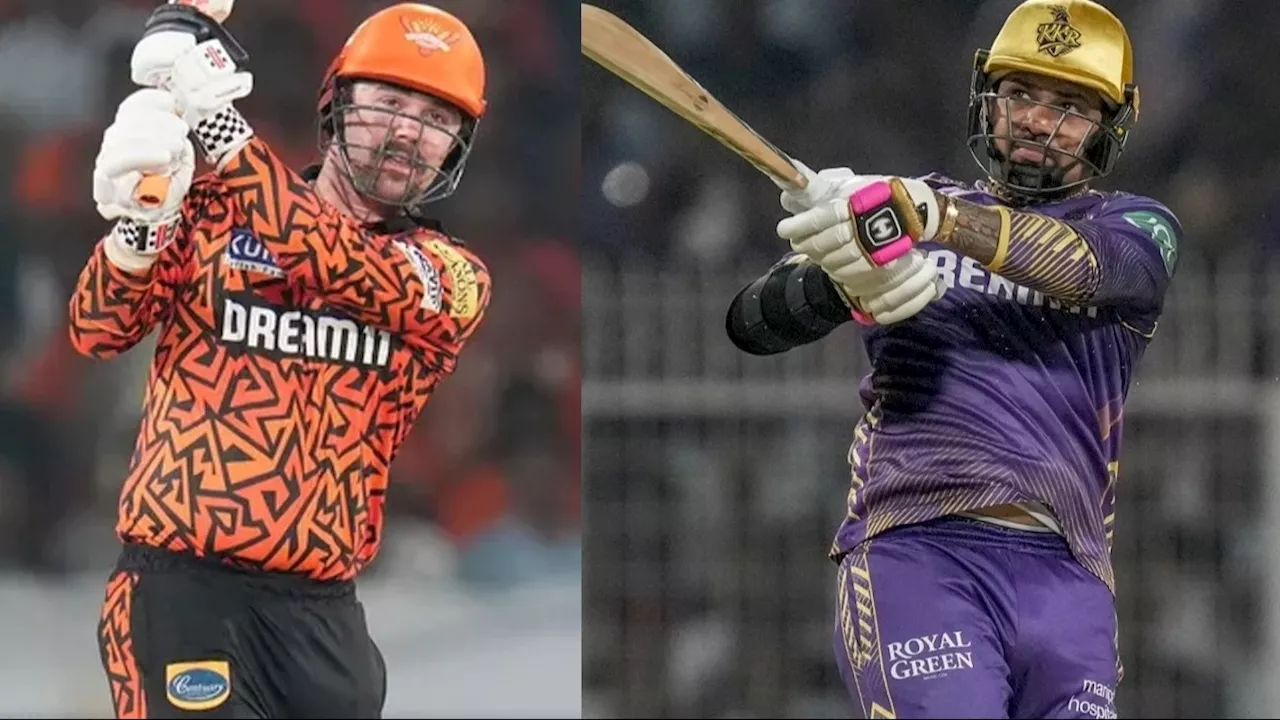 Major records break in IPL 2024: रनों का पहाड़, छक्कों की बौछार... इस आईपीएल में लगी रिकॉर्ड्स की झड़ी, मिले 12 शतकवीर