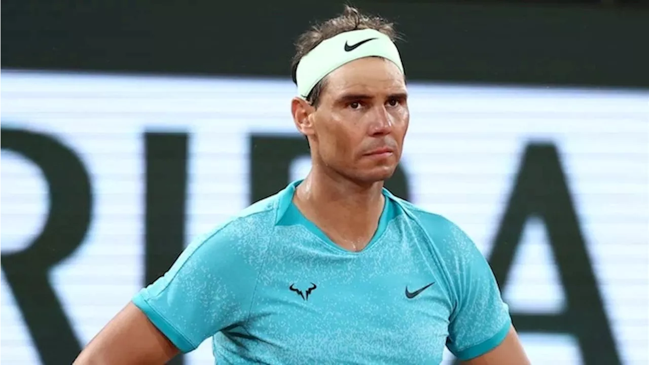 Rafael nadal Out from French Open 2024: फ्रेंच ओपन में हुआ सबसे बड़ा उलटफेर, 14 बार के चैम्प‍ियन राफेल नडाल बाहर ... सुम‍ित नागल भी OUT