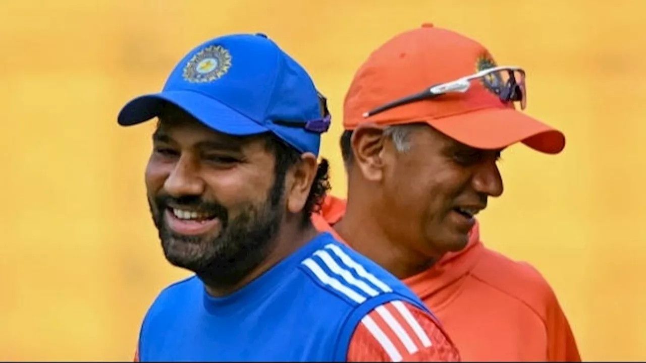 Team India Head Coach Update: टीम इंड‍िया के हेड कोच के लिए नरेंद्र मोदी, धोनी और शाहरुख के नाम से एप्लीकेशन, 3400 फर्जी निकले... BCCI ने बताई सच्चाई