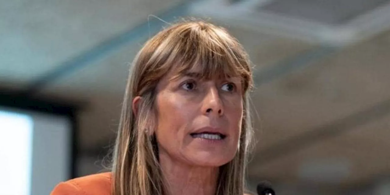 El juez notificó a Begoña Gómez al abrir la causa que le otorgaba condición de investigada