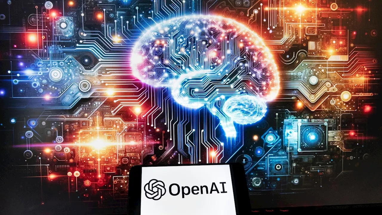 OpenAI forms safety committee as it starts training new artificial intelligence model
