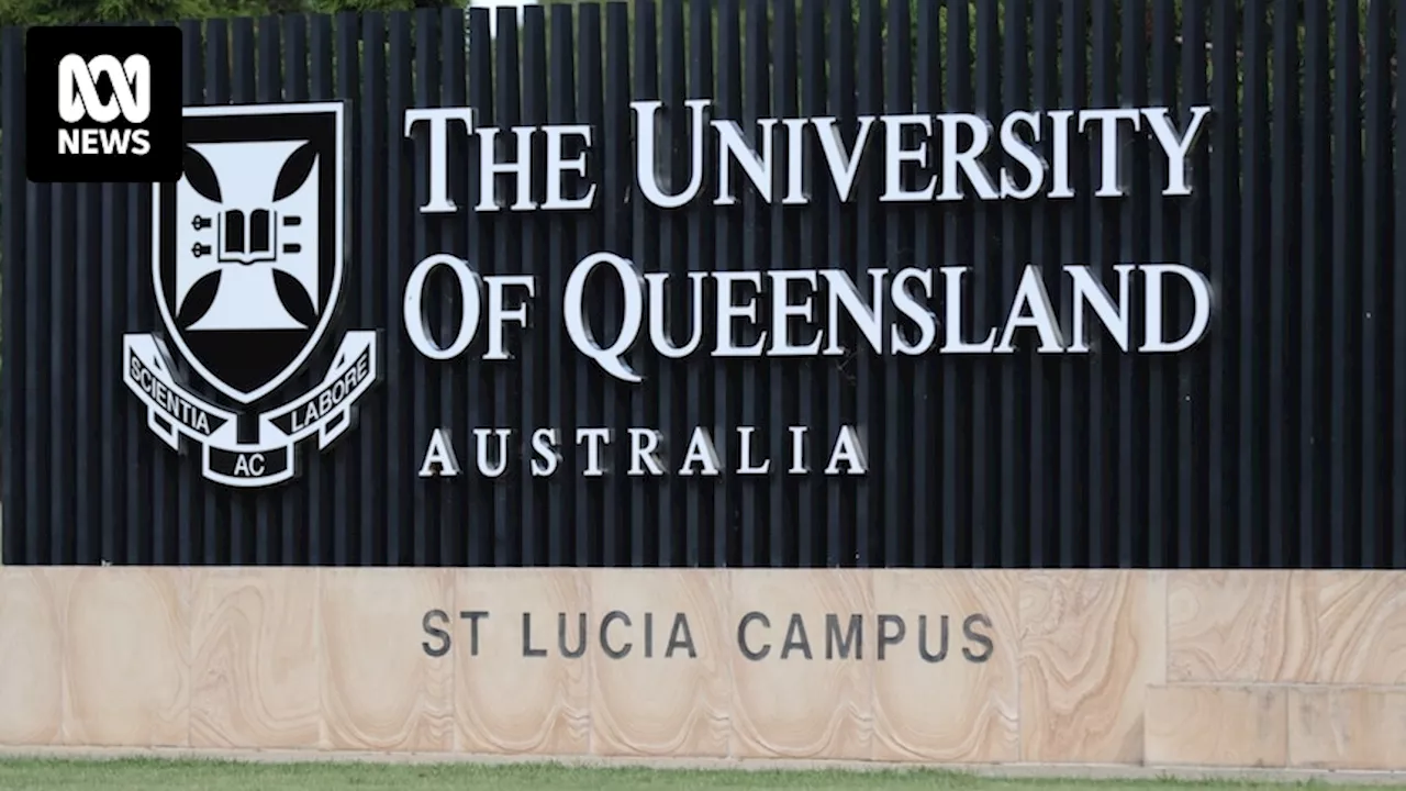 University of Queensland underpaid casual staff by nearly $8 million between 2017 and 2023