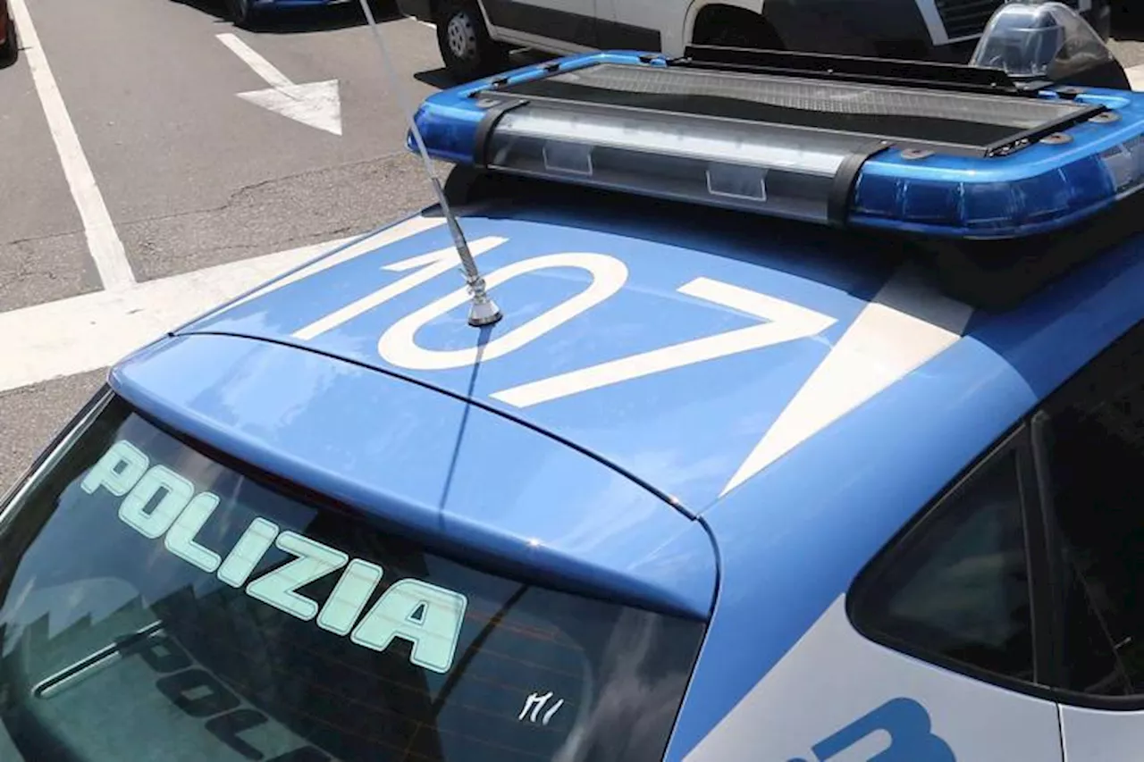 Elmandi Halili, arrestato a Torino il terrorista appartenente all'Isis