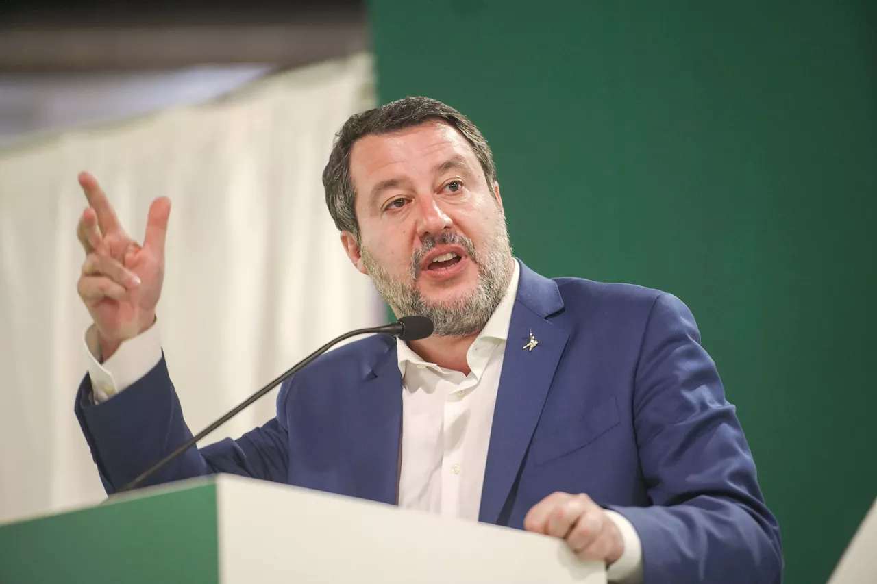 Ucraina, Salvini contro Stoltenberg: ma cosa ha detto il segretario generale della Nato?