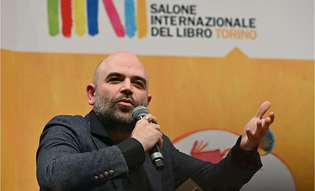 Cento autori per l'Italia alla Buchmesse, manca Saviano