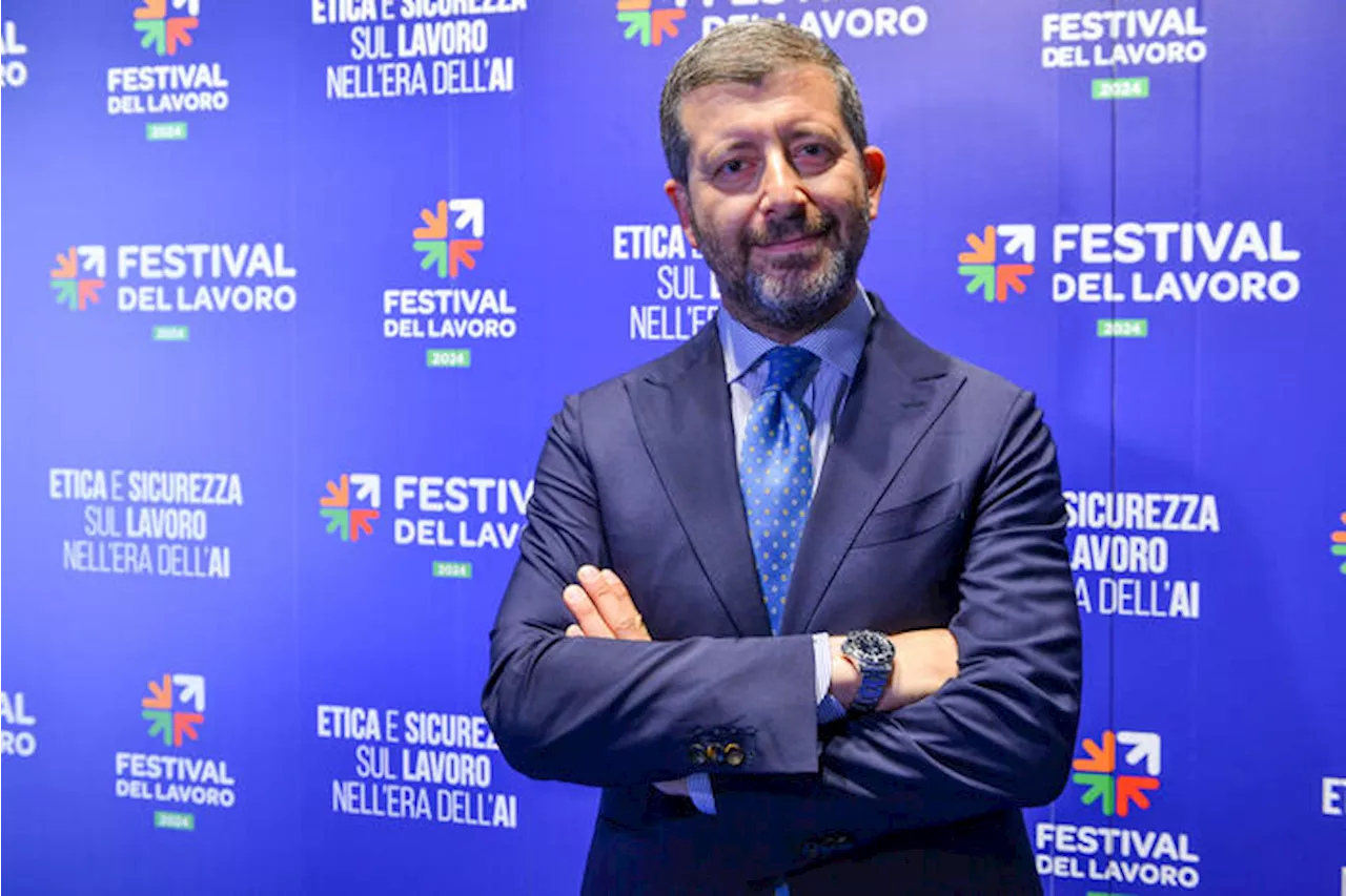 Cifa-Confsal, con Epar mille euro per la genitorialità