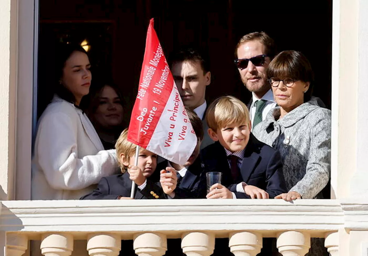 Pauline Ducruet, la figlia di Stephanie di Monaco lancia una linea di moda