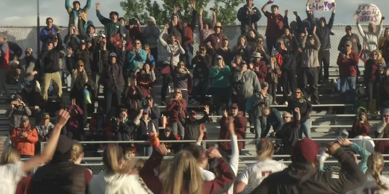 Dimond girls take back high school soccer crown, defeating South in double-OT thriller