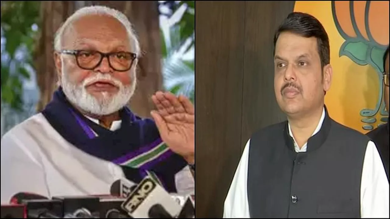 Maharashtra: विधानसभा चुनाव से पहले सीटों को लेकर BJP-NCP के बीच विवाद! छगन भुजबल ने की 80-90 सीटों की मांग