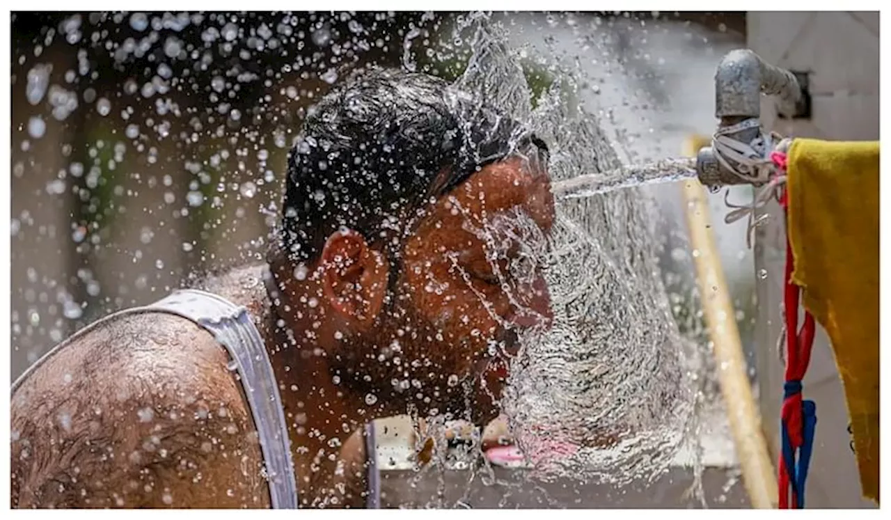 Weather: मानसून जल्द पहुंचेगा केरल, इस साल जमकर बरसेंगे बदरा; छह राज्यों में भीषण गर्मी का रेड अलर्ट