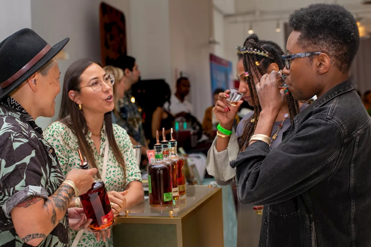 New York Rum Festival to return to Greenpoint with over 160 rums to try