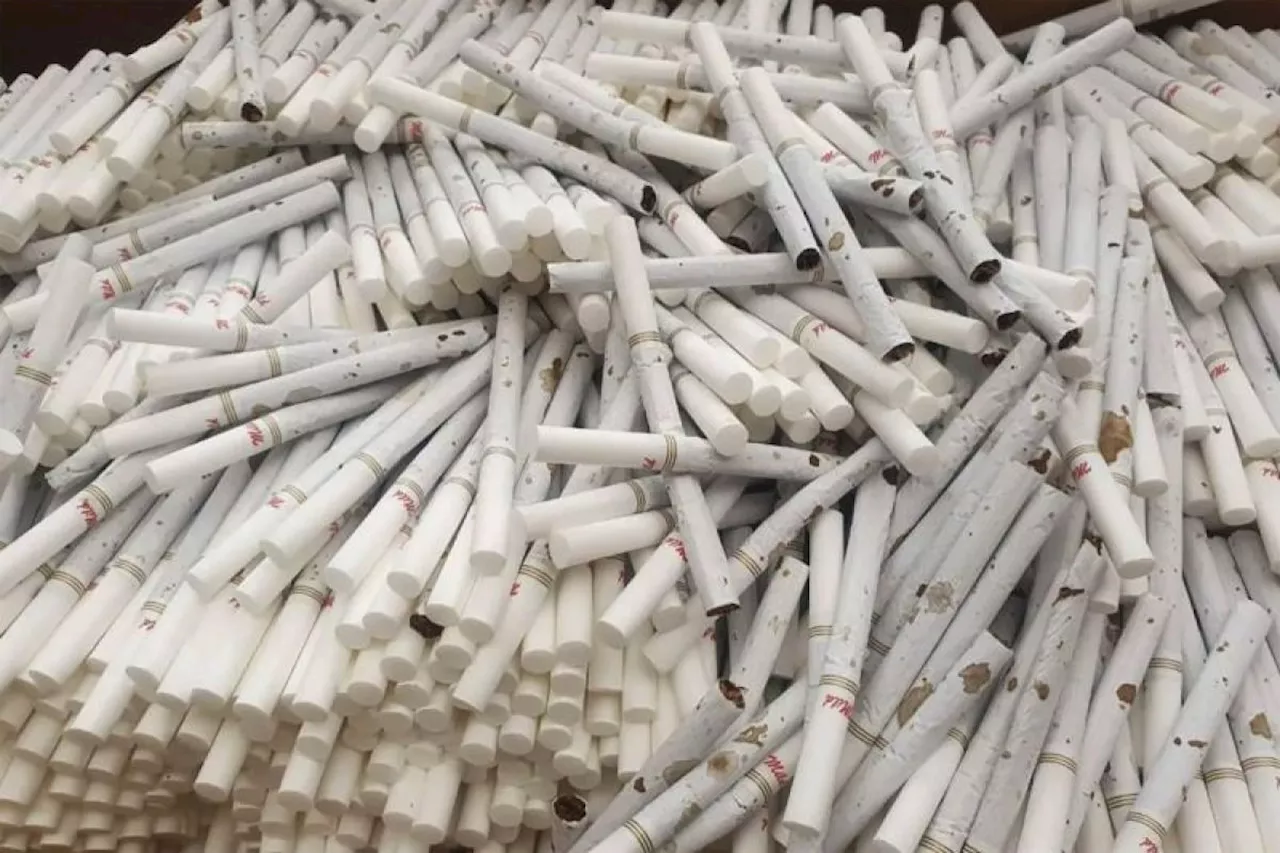 Kenaikan tarif cukai rokok perlu pertimbangkan kemampuan industri