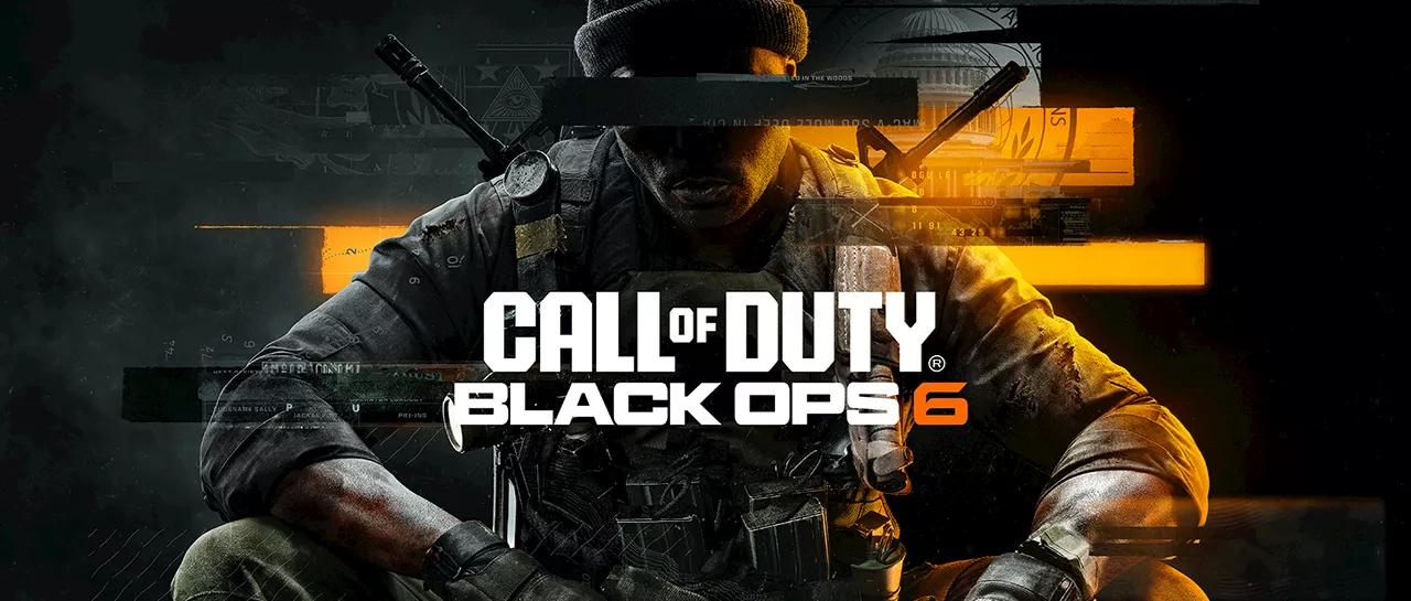 Xbox confirma Call of Duty: Black Ops 6 día uno en Game Pass