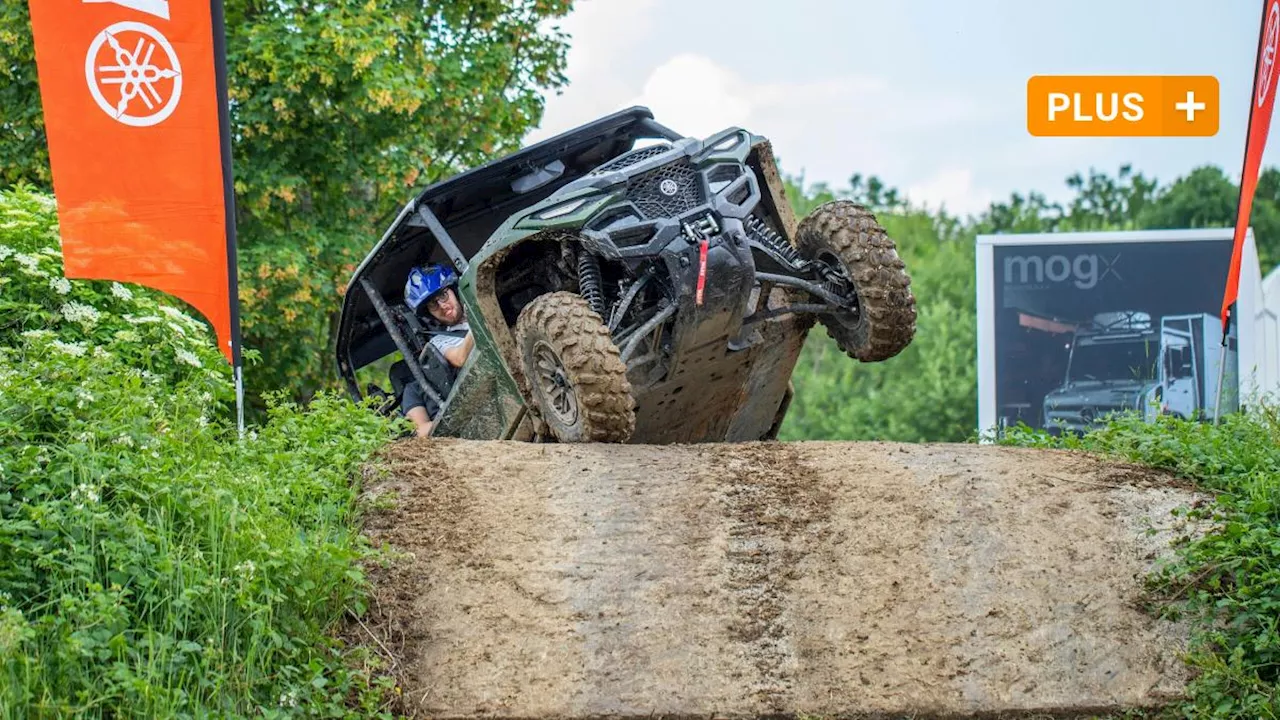 Am 30. Mai geht's los: Alles, was Sie zur Offroad-Messe 'Abenteuer & Allrad' 2024 in Bad Kissingen wissen müssen