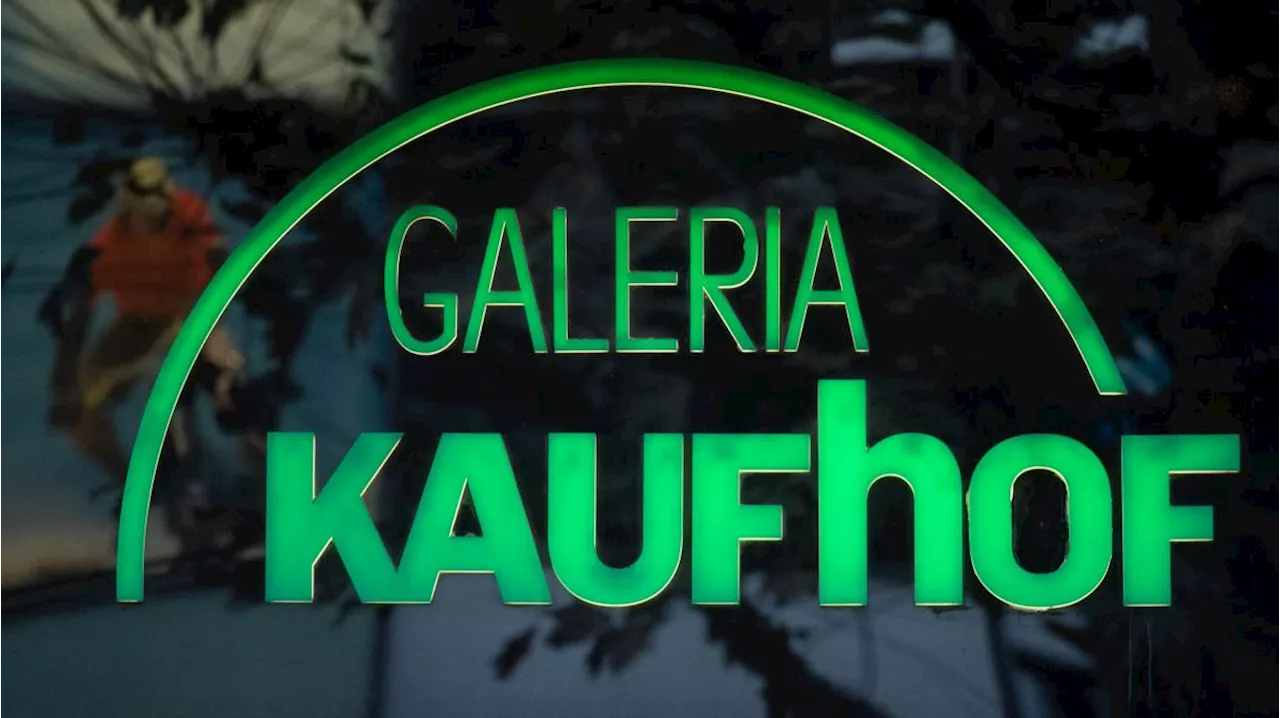 Galeria rettet sich erneut - Gläubiger stimmen für Sanierungsplan