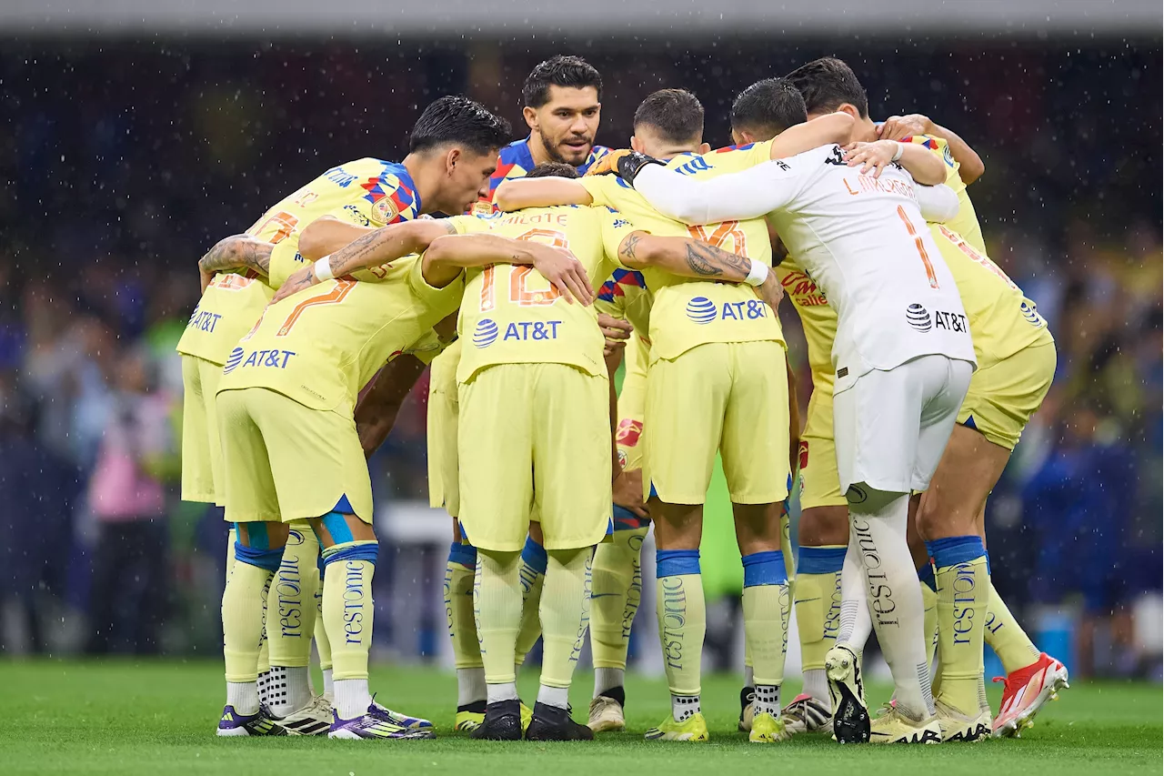 ATENCIÓN: El estadio donde jugará América durante la remodelación el Azteca