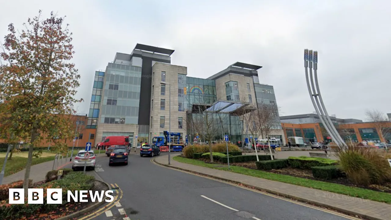 Hospital at Night to begin Peterborough hospital trust