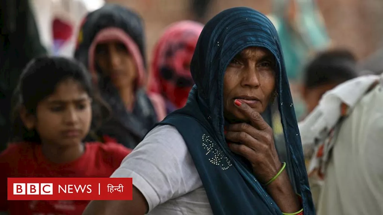 विपक्ष की ओर से उठाए जा रहे संविधान और आरक्षण के मुद्दों का दलितों पर कैसा असर