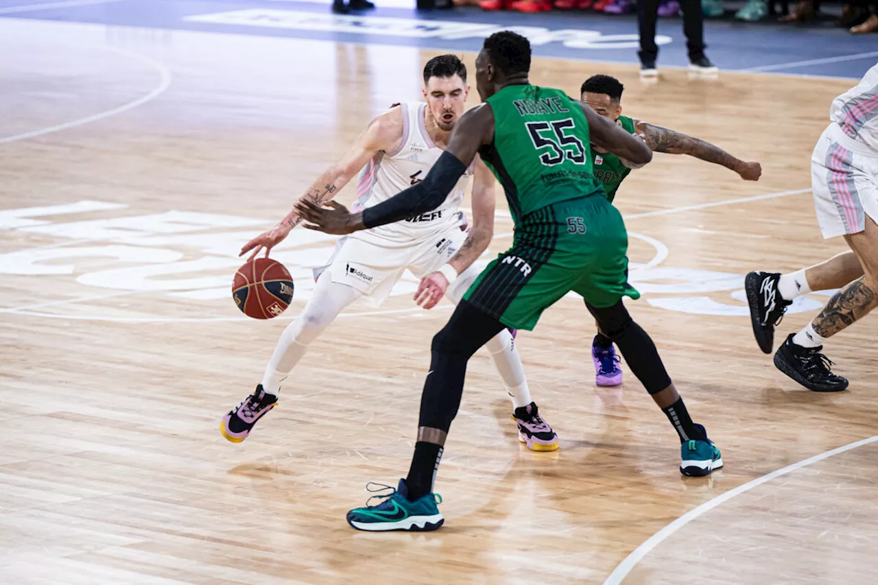 ASVEL : Un retour de Nando De Colo espéré pour le match 3 contre Paris