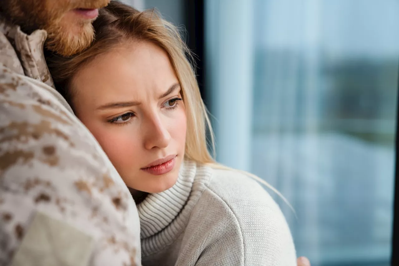 10 Signs You're in a Codependent Relationship