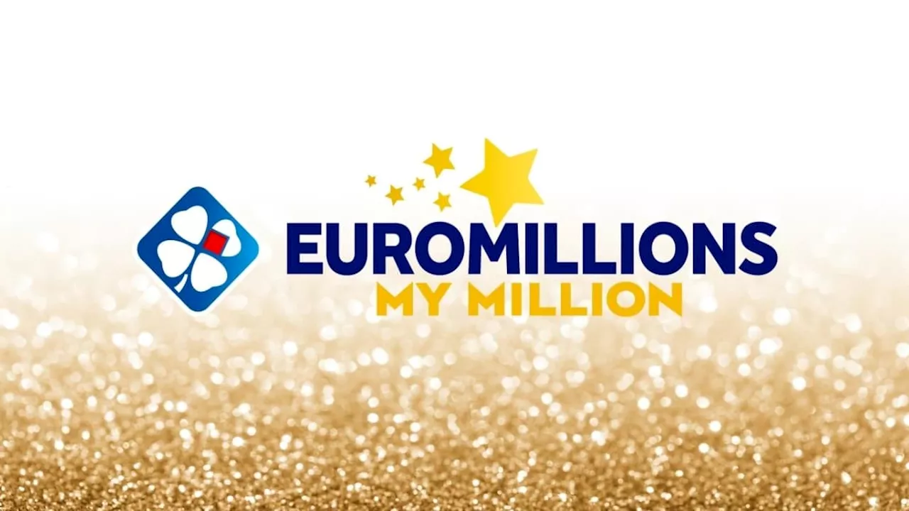 Découvrez les résultats de l’EuroMillions du mardi 28 mai 2024