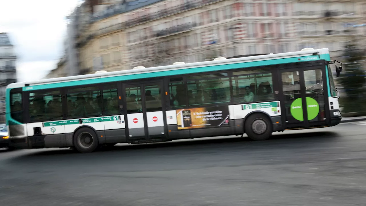 Ouverture à la concurrence des bus en Île-de-France: Valérie Pécresse salue une 'amélioration de la qualité...