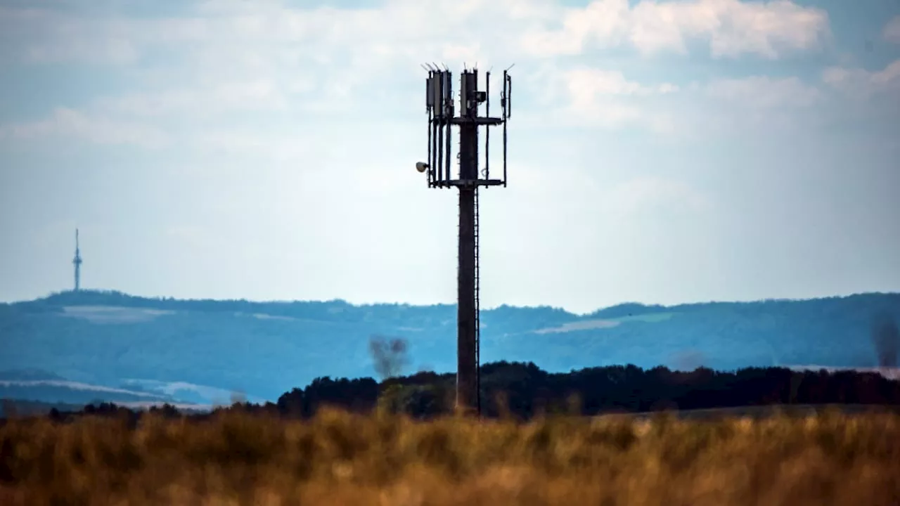 Neue Probleme bei Mobilfunk & Internet: Zweiter Tag Störungen bei 1&1