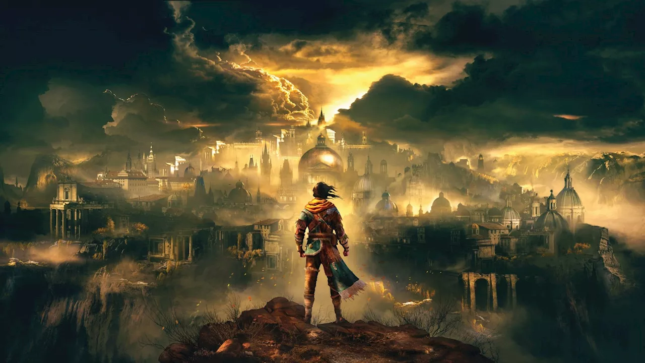 GreedFall II: The Dying World Revealed In Doneigada Trailer