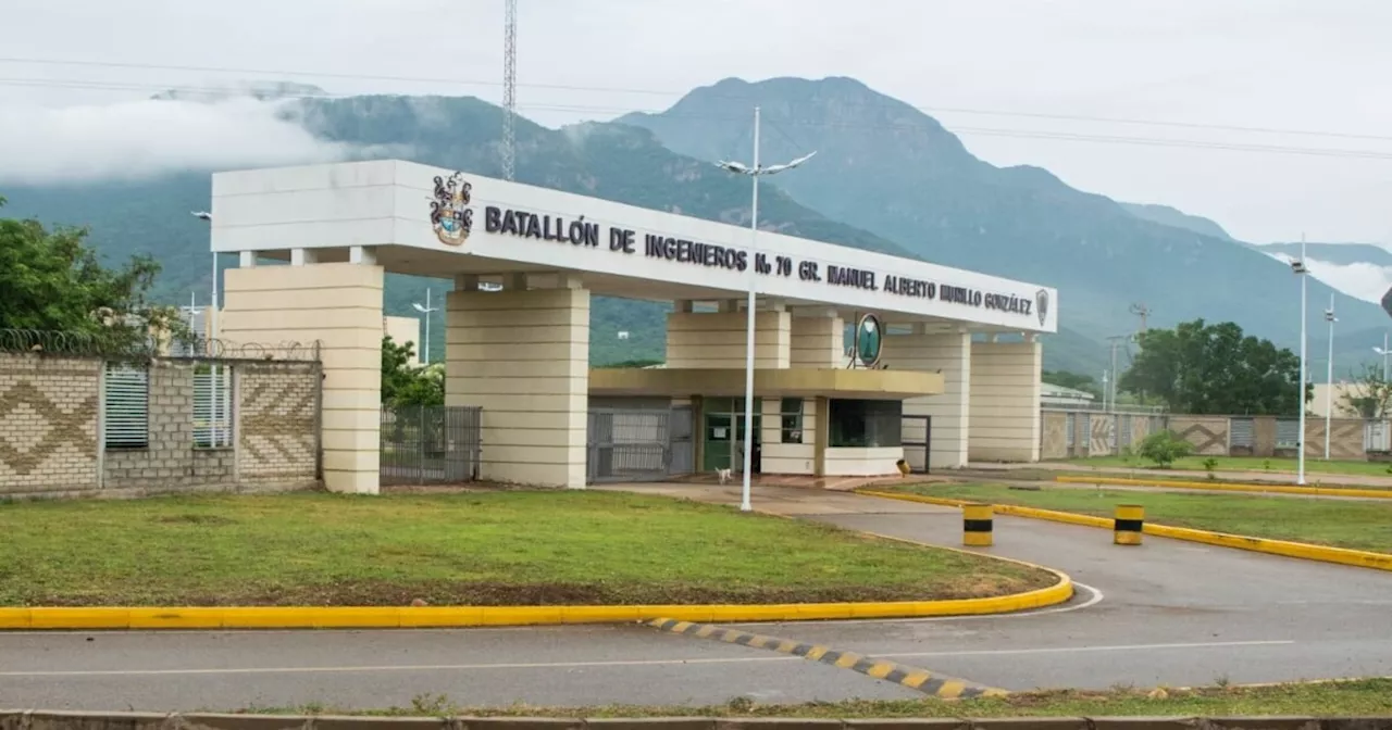 Dos militares se habrían quitado la vida en menos de 10 días en Valledupar