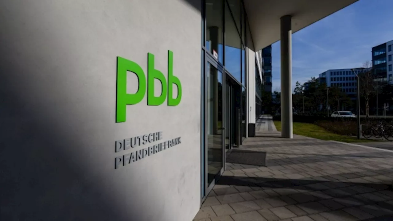 Blackstone Buys $1 Billion Mortgage Portfolio From Germany’s PBB