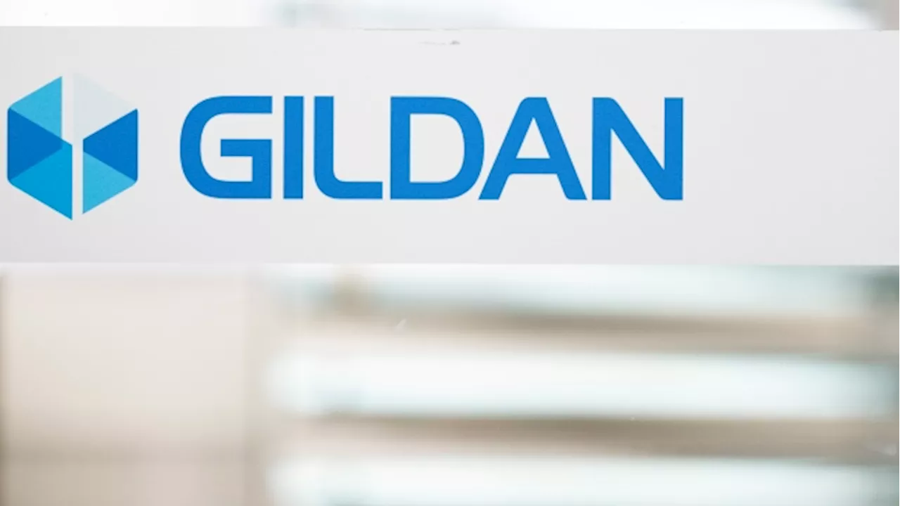 Gildan Activewear shareholders elect Chamandy, board put forward by activist investor