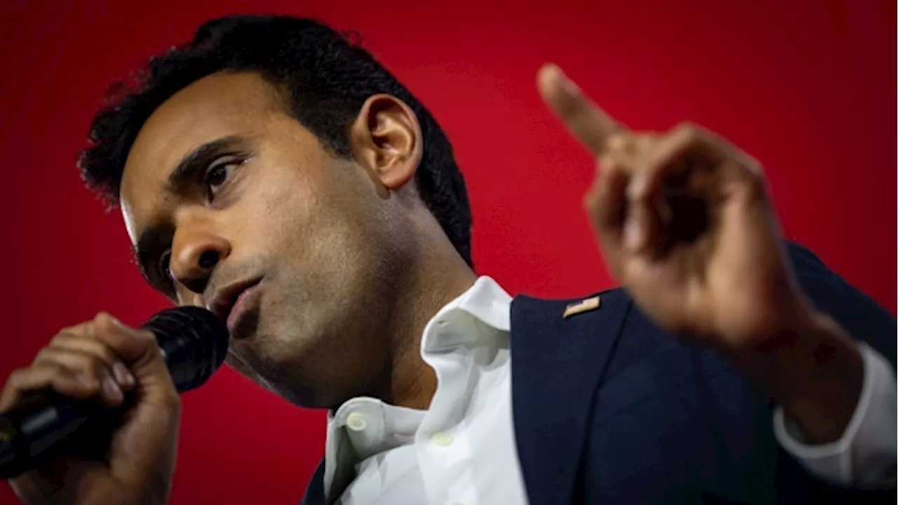 Ramaswamy Urges BuzzFeed to Cut Costs, Air Conservative Voices