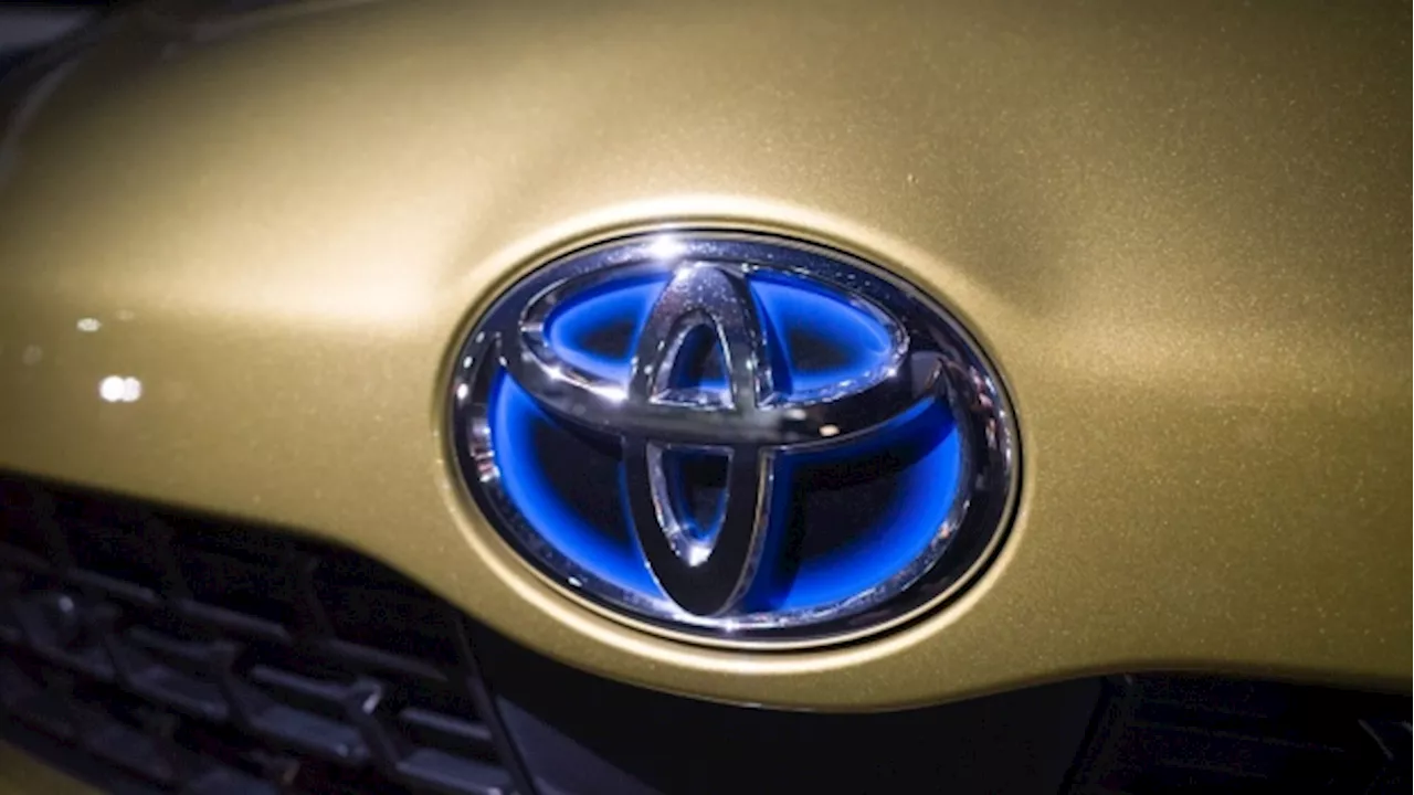 Toyota Unveils Alternative Fuel Engine Prototypes for Mainstream