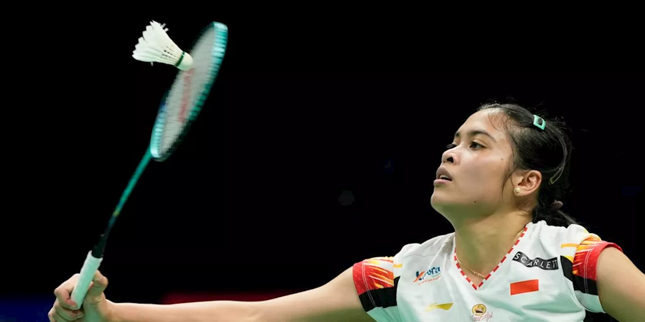 Link Live Streaming Singapore Open 2024 di SPOTV dan Vidio, 28 Mei-2 Juni 2024