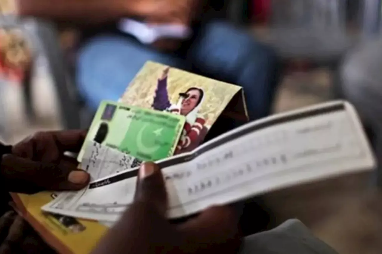 Benazir Kafalat Program Updates: Checking Status via CNIC