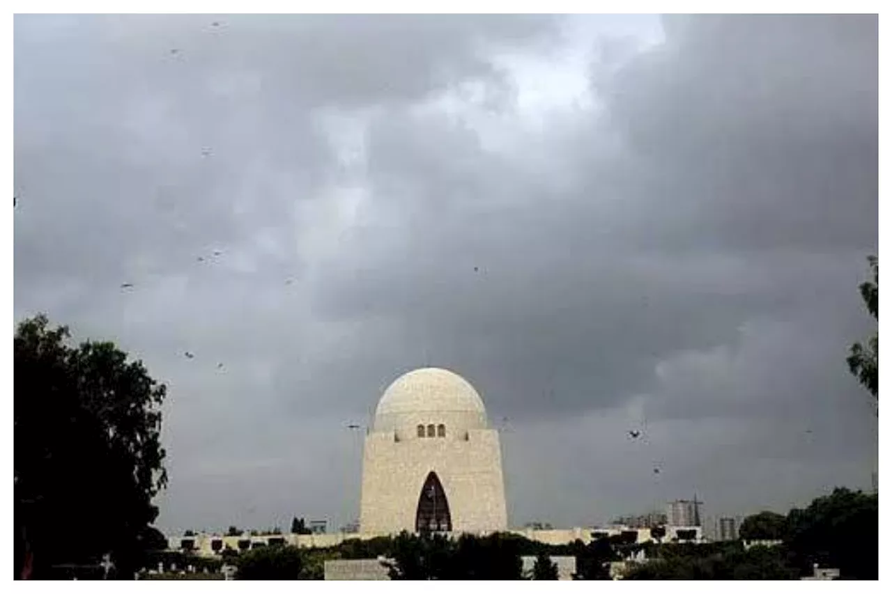Weather Update; Expected Relief from Sindh Heatwave Later Today
