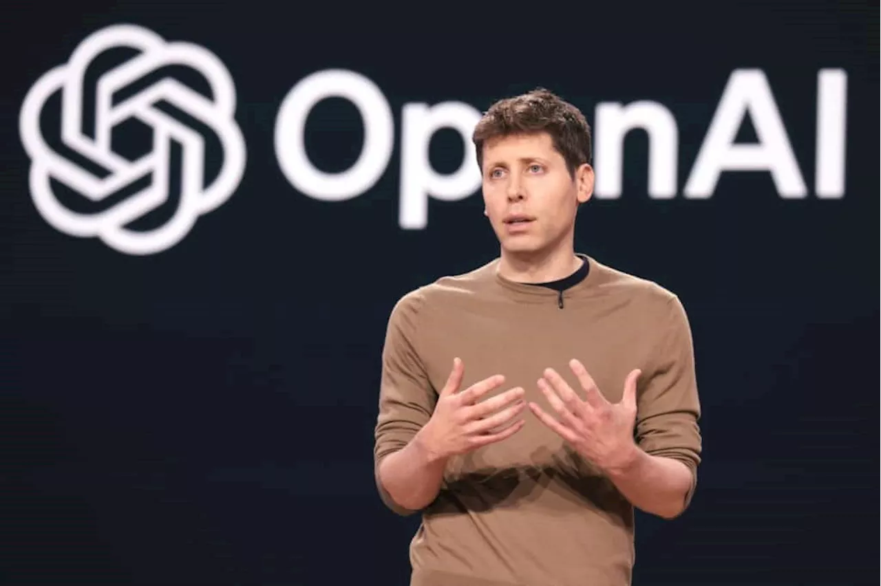 OpenAI forms AI safety committee after key departures