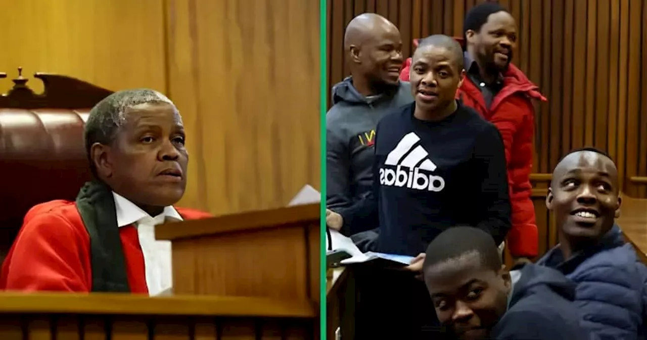 Senzo Meyiwa Trial: Judge Ratha Mokgoatlheng Accused of Colluding With the State