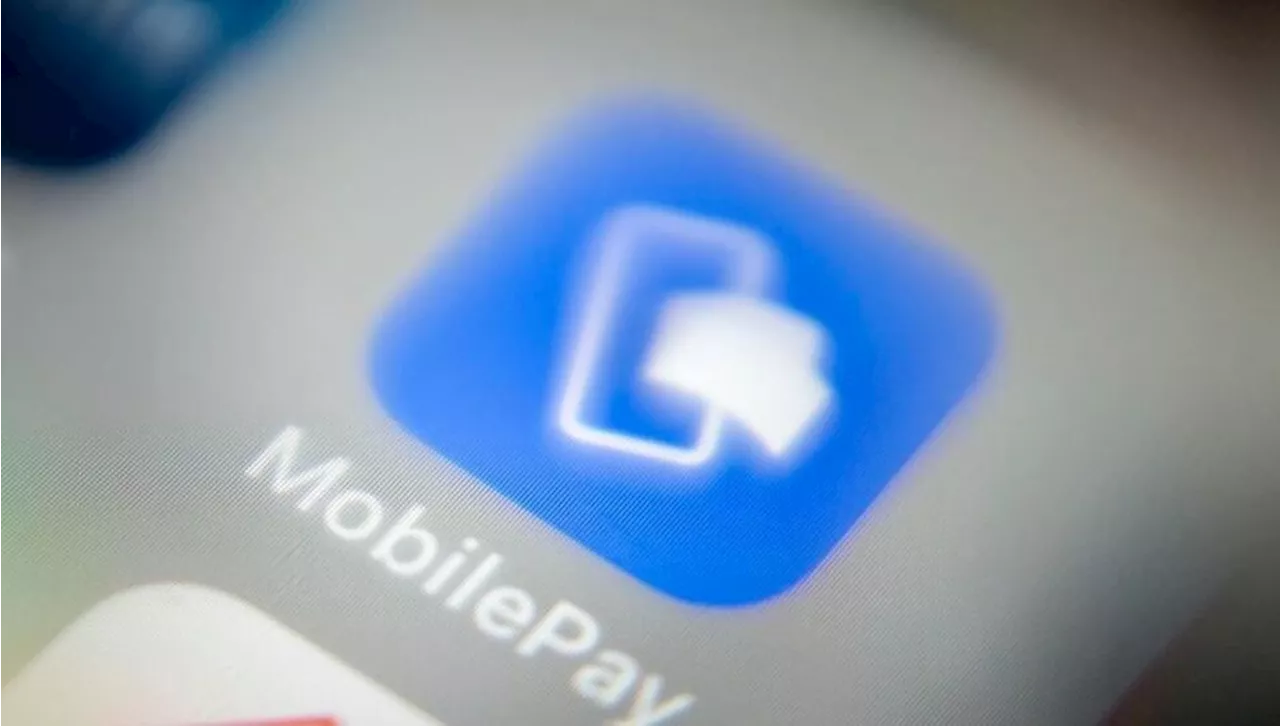 MobilePay lytter til brugere: Ændrer igen på funktion efter kort tid