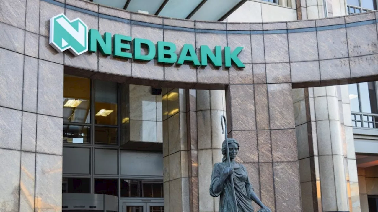 Nedbank readies for legal showdown with Transnet