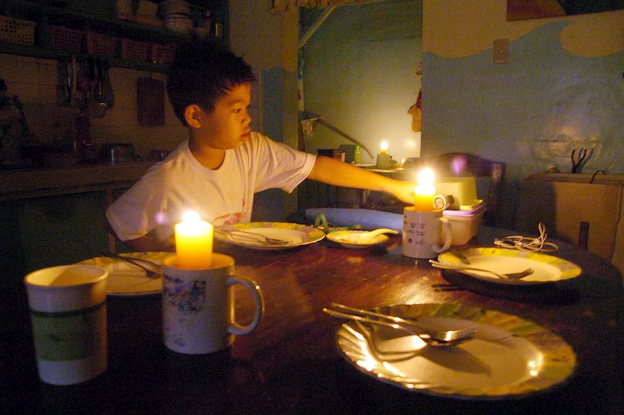 Red, yellow alerts raised over Luzon grid — NGCP