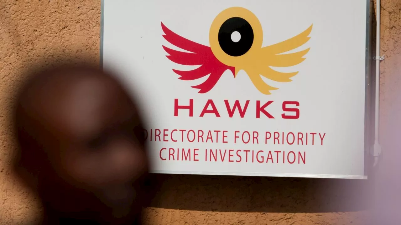 Hawks probe fatal shooting of Cape Town detective