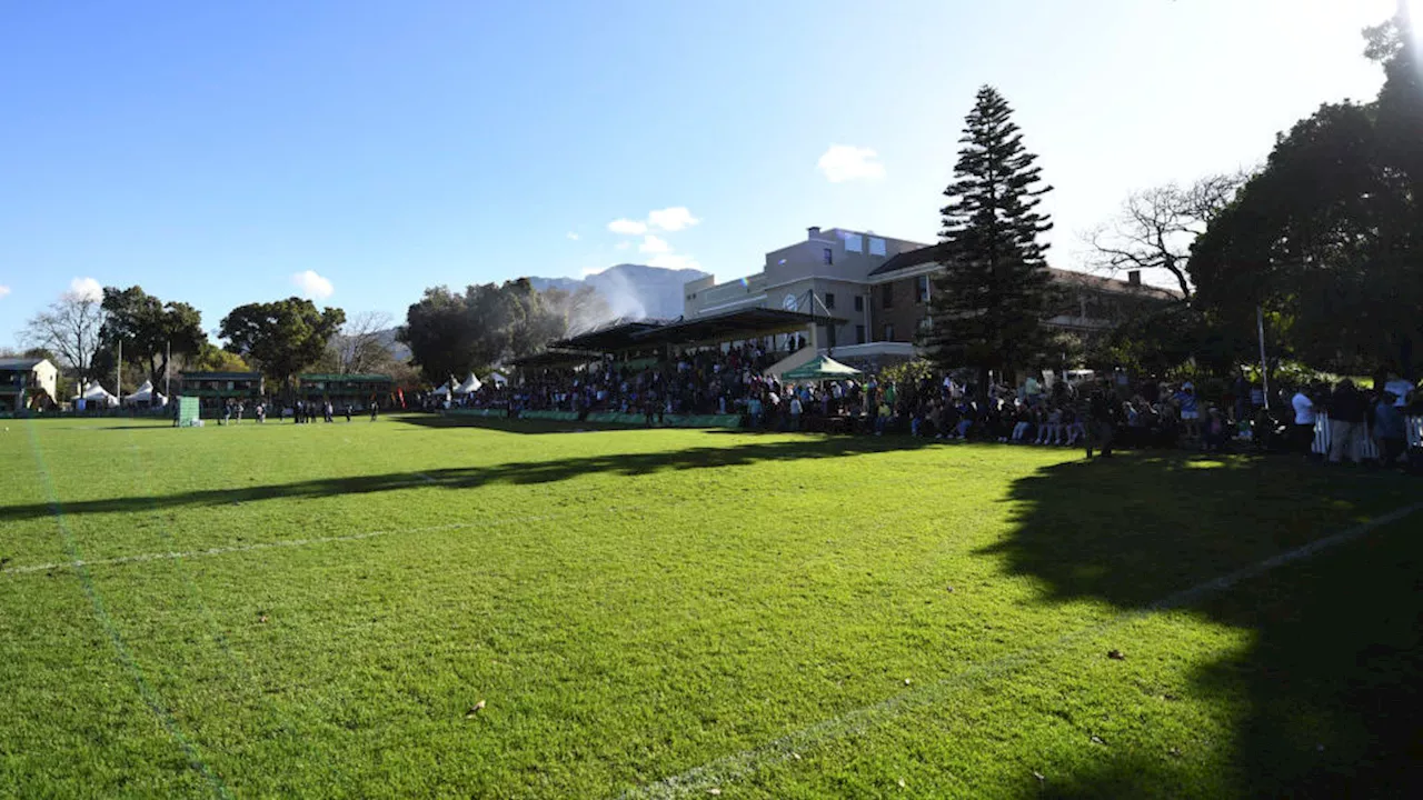 School investigates alleged racism during rugby and hockey matches