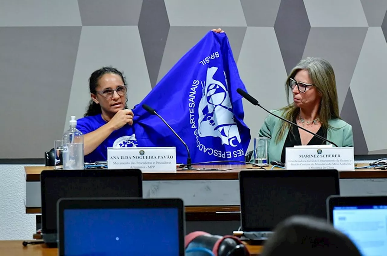 Em audiência no Senado, especialistas apontam riscos da PEC que ‘privatiza’ as praias brasileiras