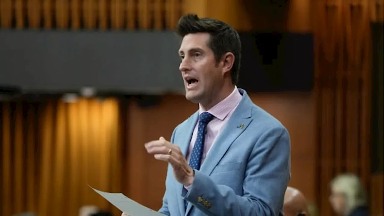 Liberal MP calls out PBO for error in carbon price analysis, asks for correction