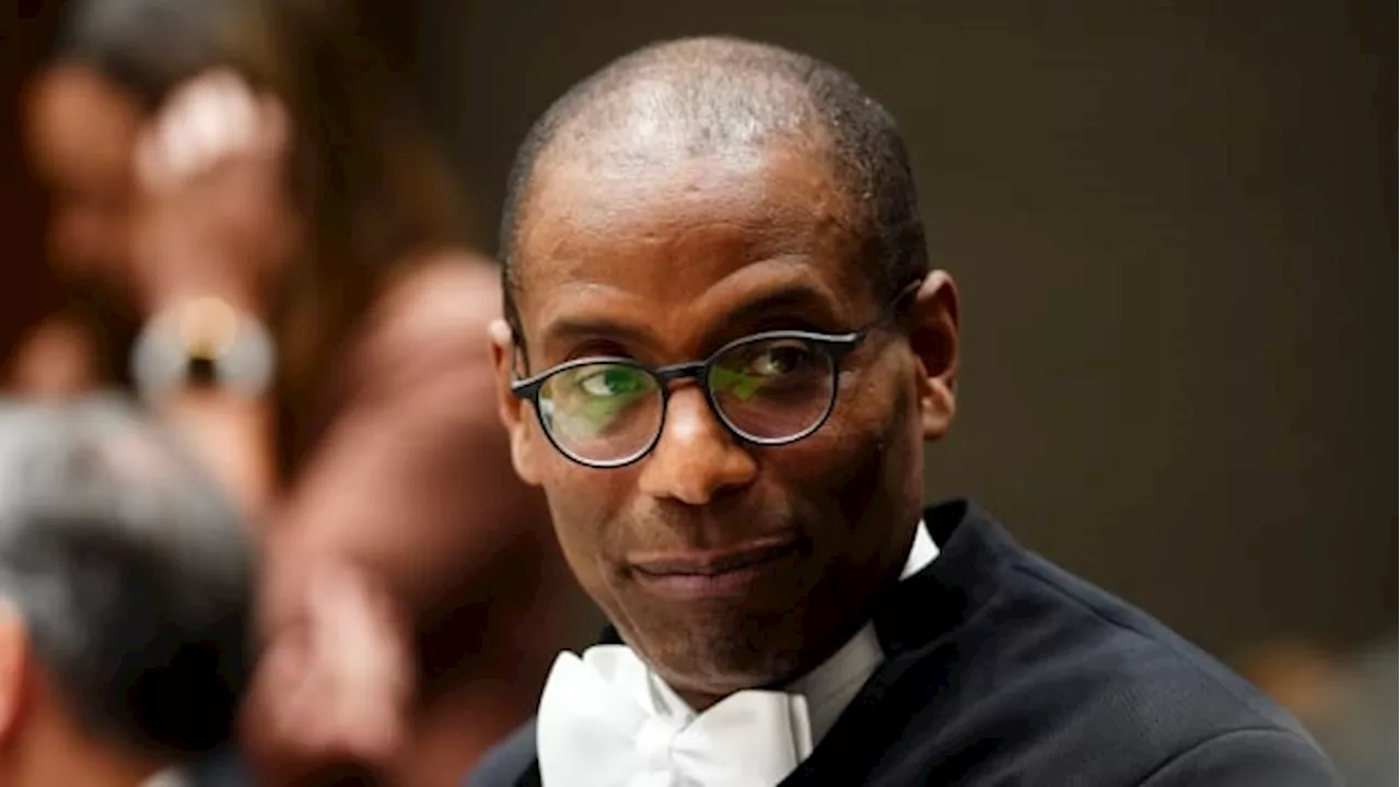 MPs set to vote on whether to oust Speaker Greg Fergus