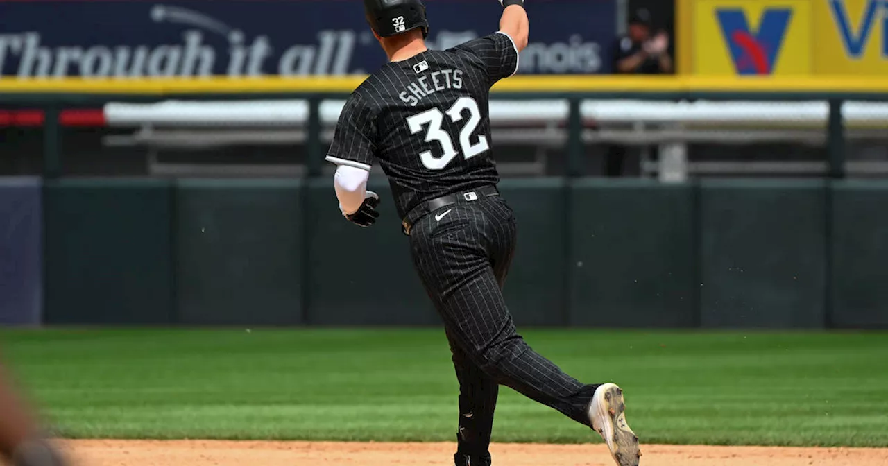 Last-place White Sox lose 6th consecutive game as they fall to Blue Jays