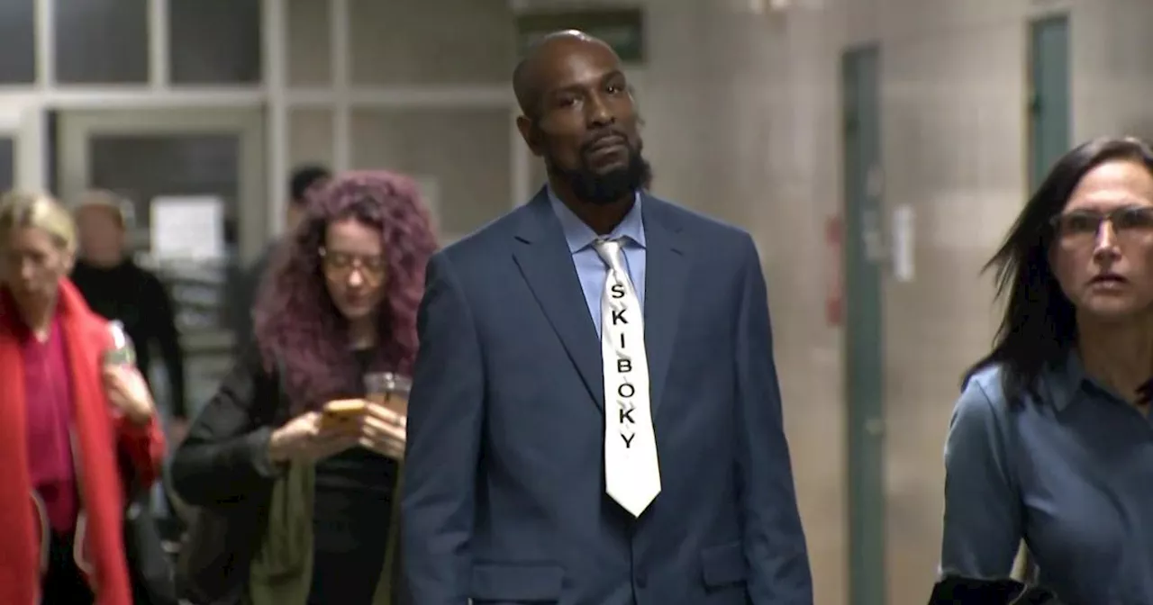Man indicted in viral TikTok assault on woman in NYC. Here's why it's being considered a hate crime.